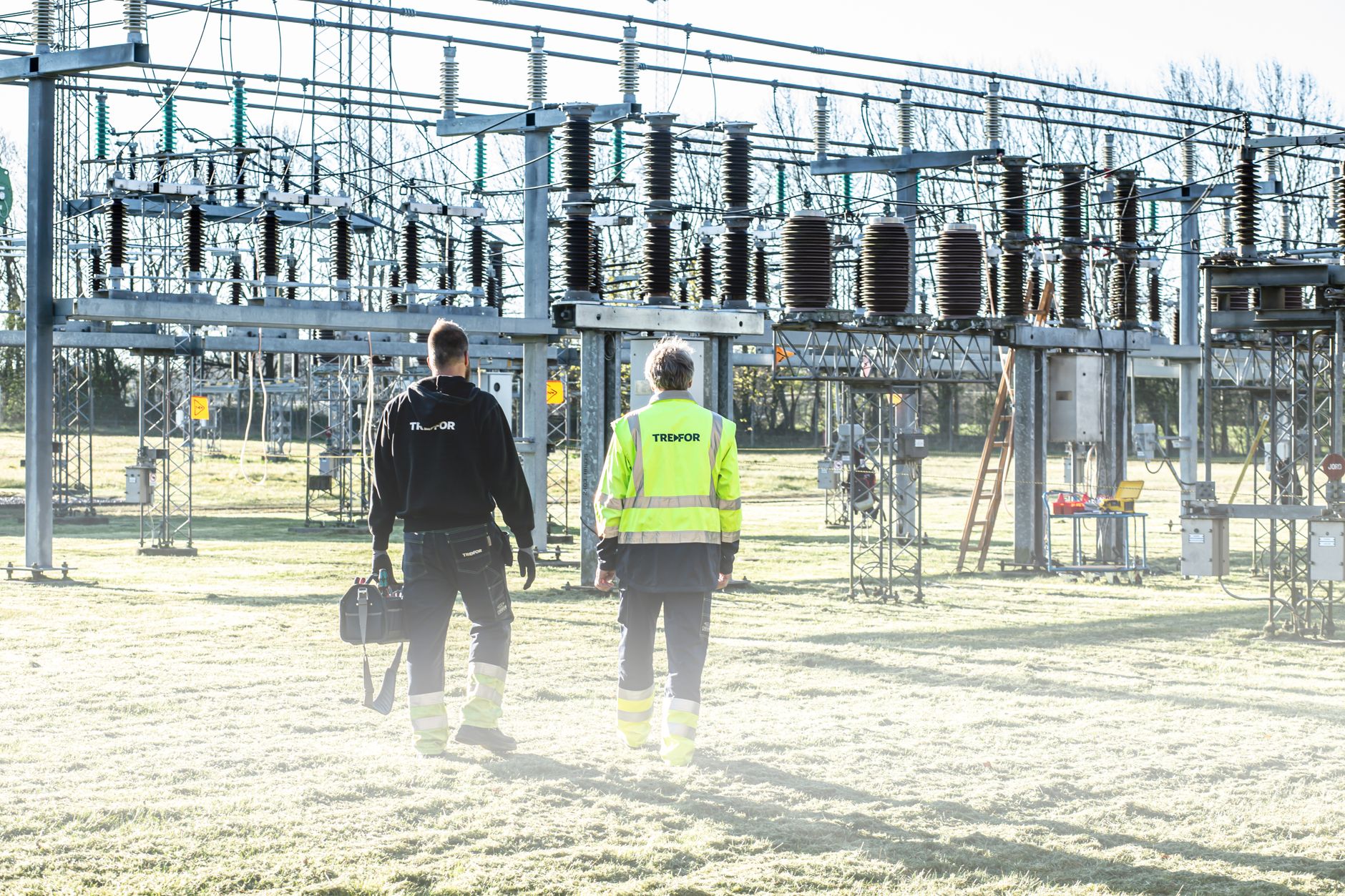 Courtier en énergie à Rueil-Malmaison